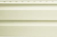 Сайдинг (АП) Кремовый 3м*0,23м