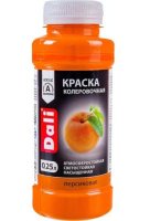 Колер DALI Персиковый 0,25л 