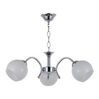 Светильник 60002 3CR WT