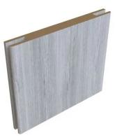 Добор дверной ALBERO 200 телескопический 10 200 2070 Эко-шпон Дуб нордик