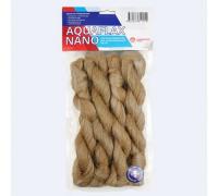 Aquaflax Nano, лён ЕВРО, пакет, 200 гр.