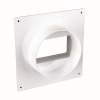 511SK10NP Соединитель с накладкой пластиной  55 110 100 (Эра)