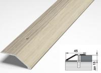 Профиль разноуровневый ПР 04.1350.089