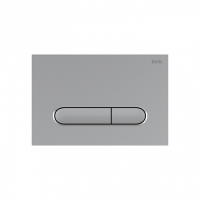 Кнопка для инсталяции IDDIS ,Unifix 070 UNI70M0i77 хром матовая