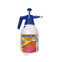 ОГНЕБИО ПРОФ помпа 2,4 кг. (1-ая (высшая ) типовая группа огнезащитной эффективности)