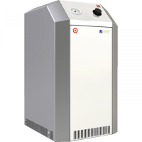 Котел напольный ЛЕМАКС КСГ - 10N "ПРЕМИУМ" с авт SIT NOVA 820, с ГГУ-12N одноконтурный