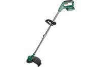 Триммер аккумуляторный OBS21GT (21В, 2Ач) FAVOURITE