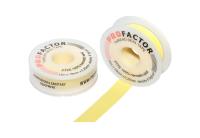 Фум лента PF для газа (19ММ*0,25ММ*15М, 531)