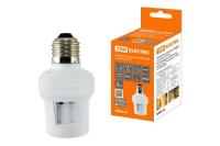 Приемное устройство П1-E27 (в цоколь E27) для беспроводного управления "Уютный дом" SQ1508-0209