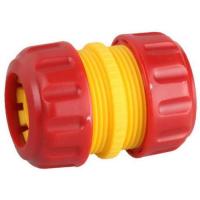 Муфта GRINDA из ударопрочной пластмассы, шланг-шланг, 3 4