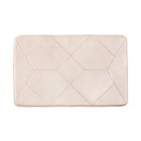 Коврик для ванной комнаты полиэстер 50 80 B23P580i12 IDDIS