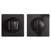 Фиксатор BK6 JK BL-24 чёрный Ajax (Аякс)