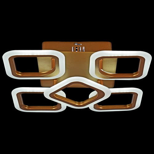 Люстра потолочная 03688-9.3-05C