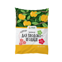 .Удобрение для Плодово-Ягодных 1 кг (ЛЕДА)