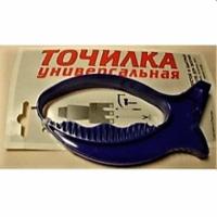 Ножеточка  Рыбка