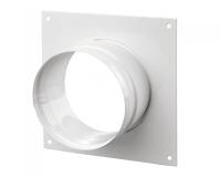 Фланец металлический ФМК 125