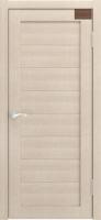 Дверь межкомнатная ИНТЕРНА NIKI 11 глухое 700 2000 ПВХ Орех велла