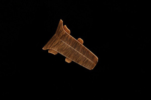 Угол внутренний TARKETT SD60 210 Torino Oak