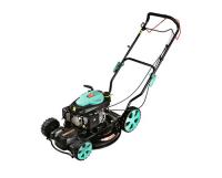 .Газонокосилка бензиновая PL5114S, 5.0л.с., нож 51 см,самоходная Sturm