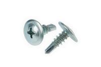 Саморез прессшайба сверло 4,2\16 (13)