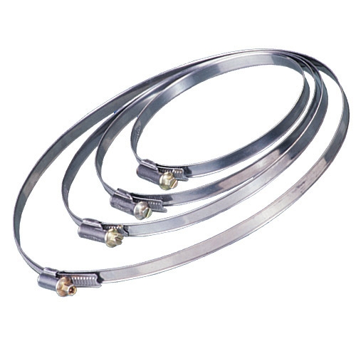 Хомут Х 200ц (190-210)Ц