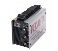 Сварочный аппарат инверторный САИ 220 РЕСАНТА