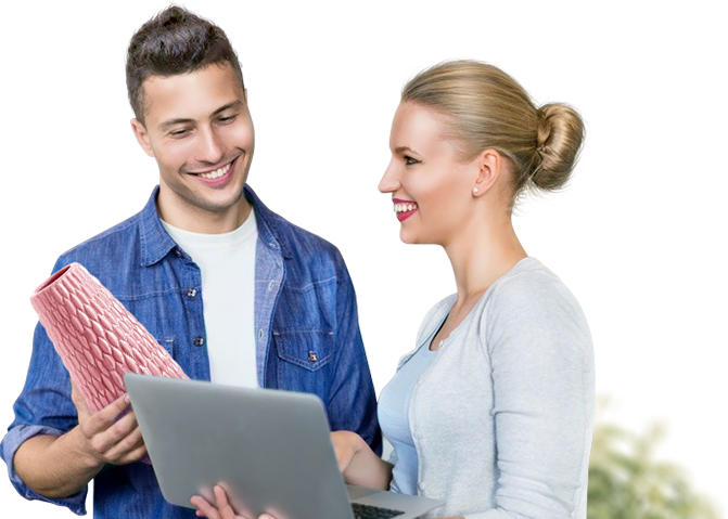 При покупке декора — дизайн-проект бесплатно