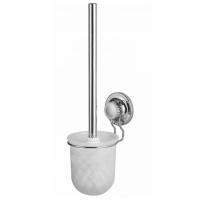 Ёршик настенн. на вакк. присосках L3710