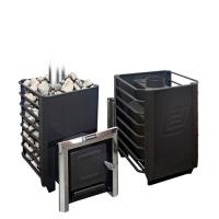 Печь для бани Ермак 16 Сетка-классик