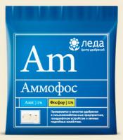 ,Аммофос 1 кг (ЛЕДА)