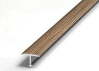 Профиль одноуровневый ЛС 10.2700.01 Л