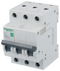 SCHNEIDER ELECTRIC SCHNEIDER ELECTRIC