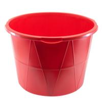 Таз для смесей ударопрочный, круглый 65л    Политех