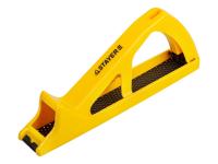 Рубанок  обдирочный  пласт. большой