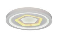 Люстра потолочная X630-500 120W GR 000024201