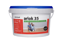 Arlok 35 Клей дисперсионный контактный 3,5кг