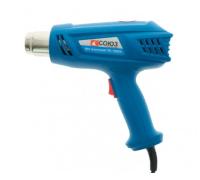 Фен технический ТПС-18002Б (1800Вт, 2ступени,3 насадки)    Союз