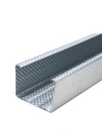 Профиль направляющий ПН 50 37 3м 0,5 GYPROC