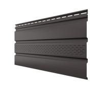 Софит частично перфорированный ПЕКАН 0,340 3,0 м   ТЕХНОНИКОЛЬ