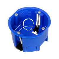 Коробка установочная ГСК 80-0600 безгалогенная (HF) 64х44 Промрукав