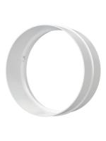 15СКП Соединитель круглых каналов d150 (Эра)