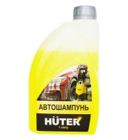 Автошампунь для бесконтактной мойки 1л (71 5 20)    HUTER