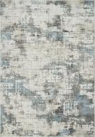 Ковер Merinos NATUREL F230 STAN BEIGE BLUE 2*2,9 м