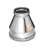 Конус (430 0,5 мм) Ф150 210 Ferrum