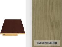 Облицовка(добор)   100 2.0 тип 11-61