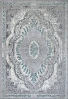 Ковер Merinos PALERMO F290 STAN GRAY GRAY 2,4*3,4 м