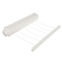 Сушилка для белья роторная (инерционная) 35,6*6*6,3 (6 веревок) VETTA