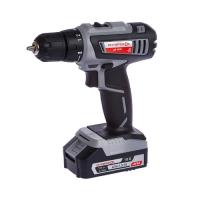 Дрель акумуляторная ДА-18ЭР  Li-ion  ИНТЕРСКОЛ