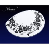 Светильник настенно-потолочный P1 2 д.300 Венок Дюна