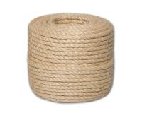 Канат сизалевый Д-8мм